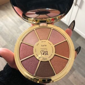 Rainforest of the Sea - Sizzle Eyeshadow Palette